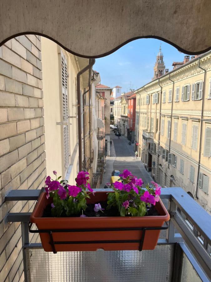 Apartamento Casa Piemont Casale Monferrato Exterior foto