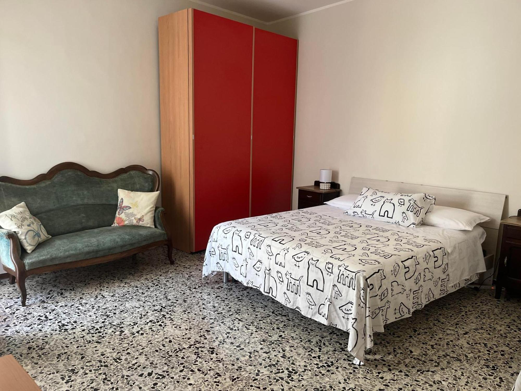 Apartamento Casa Piemont Casale Monferrato Exterior foto