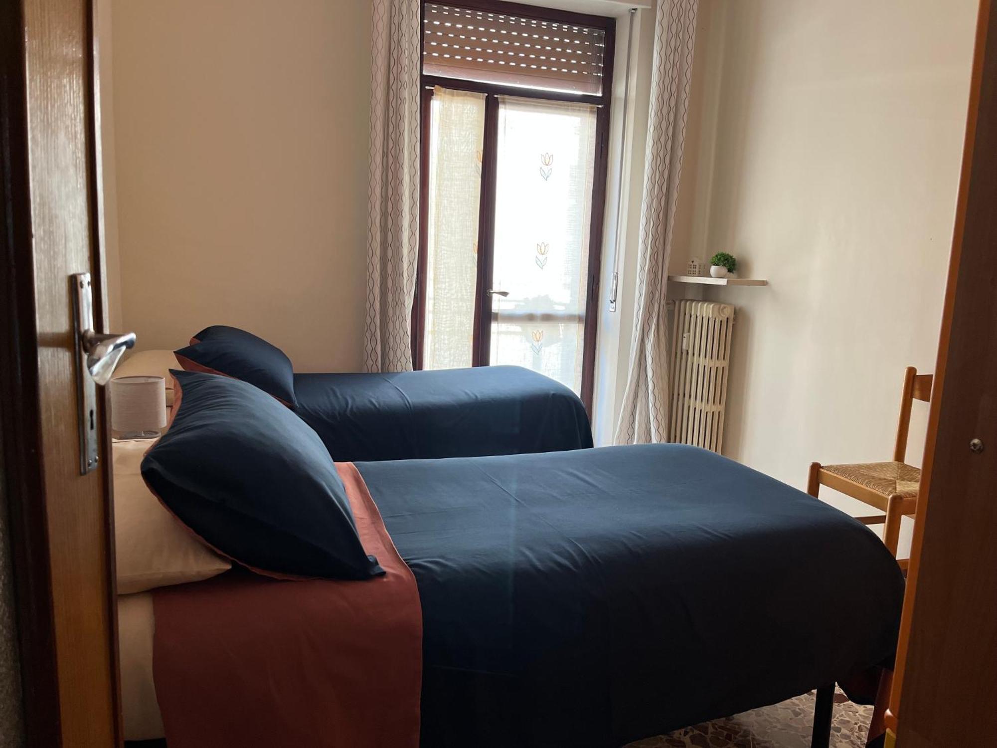 Apartamento Casa Piemont Casale Monferrato Exterior foto