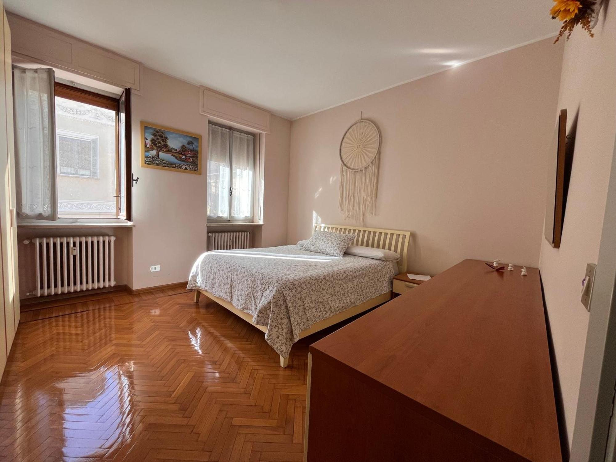 Apartamento Casa Piemont Casale Monferrato Exterior foto