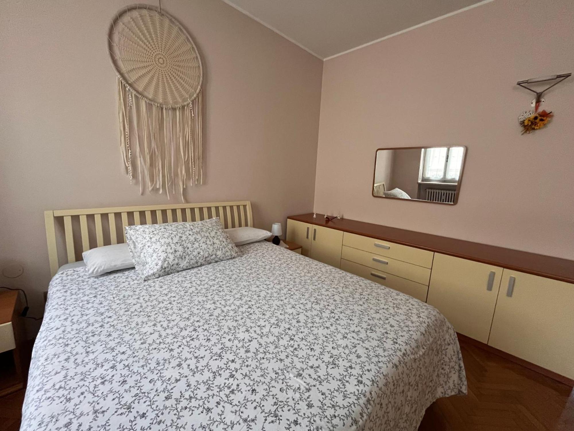 Apartamento Casa Piemont Casale Monferrato Exterior foto